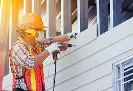 Valmeyer, IL Siding Installation & Repair Company